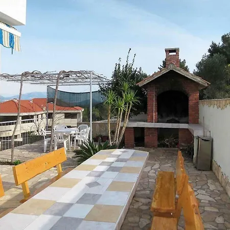 Vera Lejlighedshotel