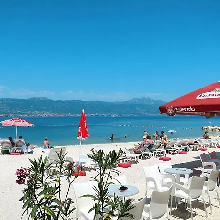 Lejlighedshotel Vera
