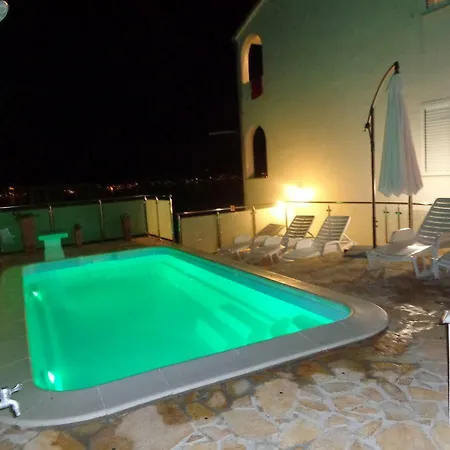 Vera Lejlighedshotel *