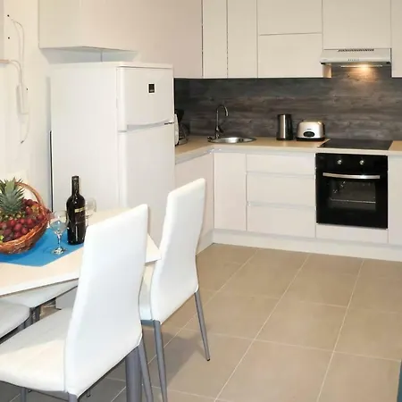 Vera Lejlighedshotel Trogir