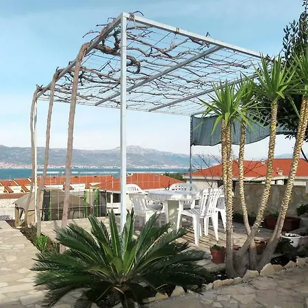 Vera Lejlighedshotel Trogir