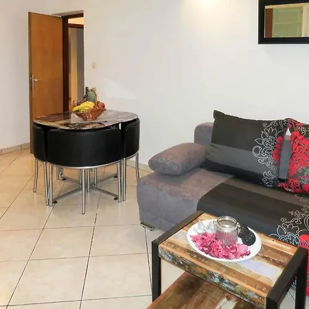 Vera Lejlighedshotel