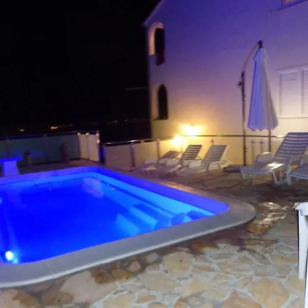 Vera Lejlighedshotel *