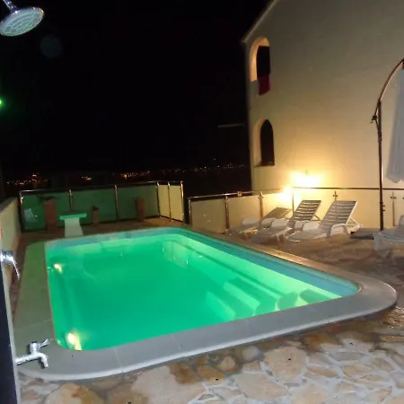 Vera Lejlighedshotel *