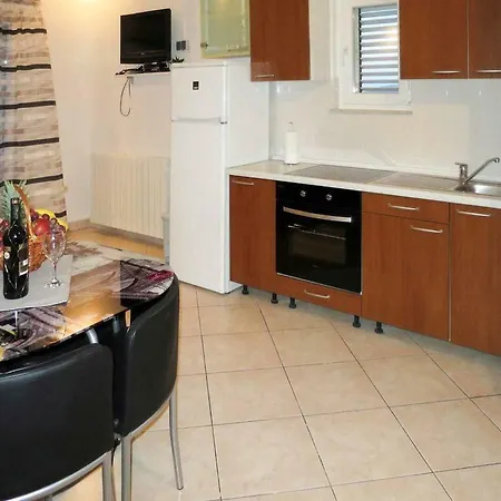 Vera Lejlighedshotel Trogir